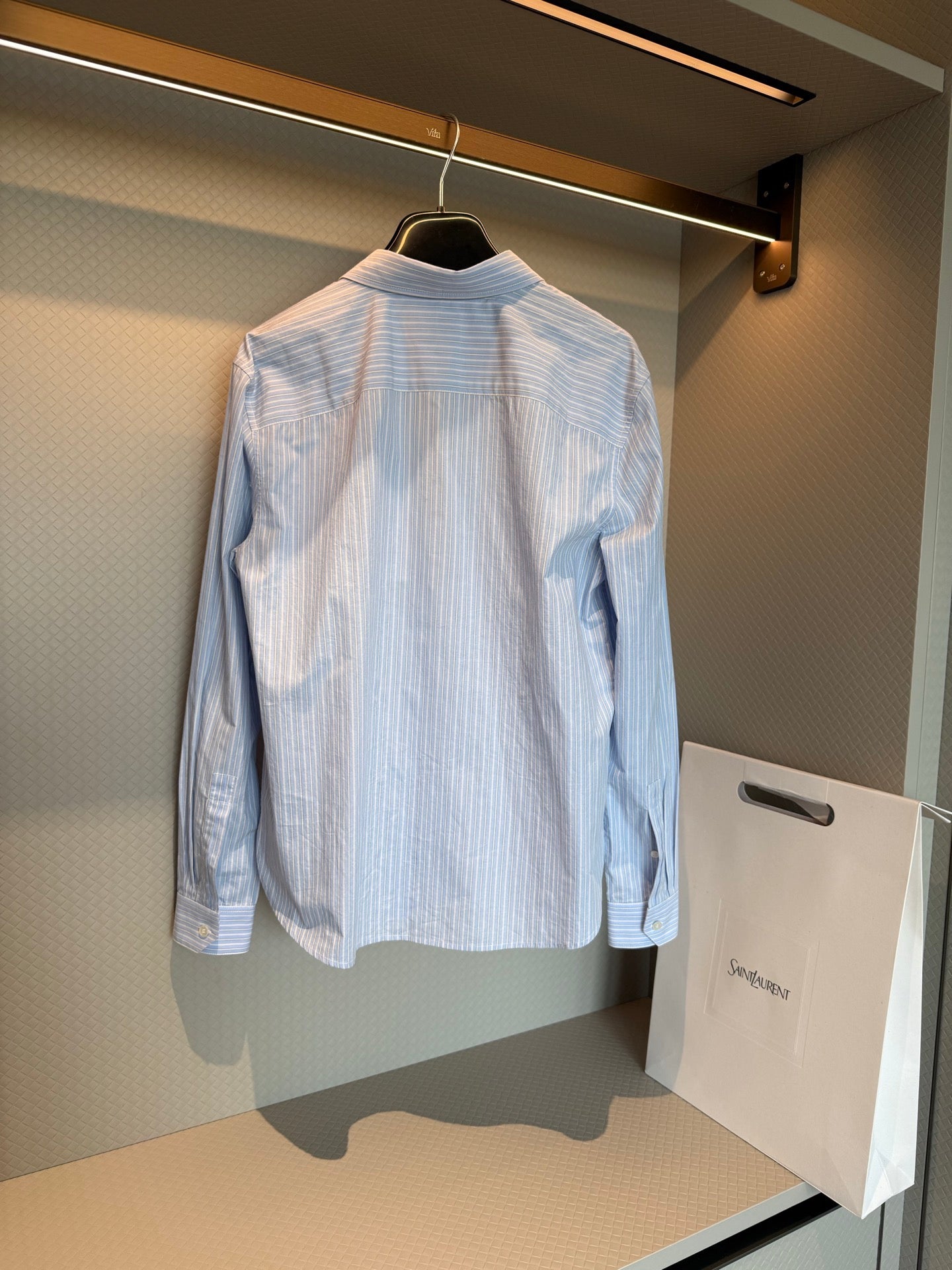 SL SHIRT