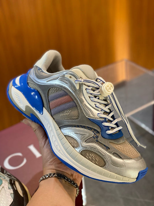 GG 2.0 SNEAKERS