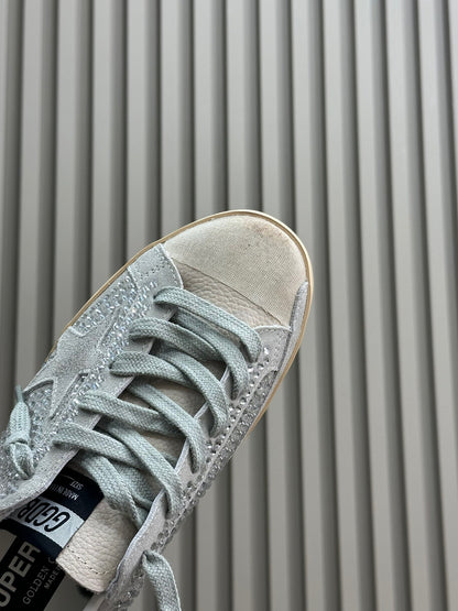 GOLDEN G TRAINERS