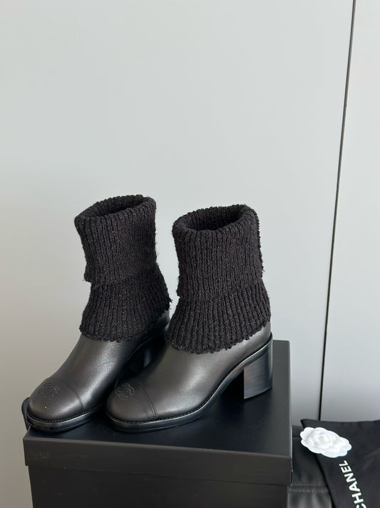CC BOOTS