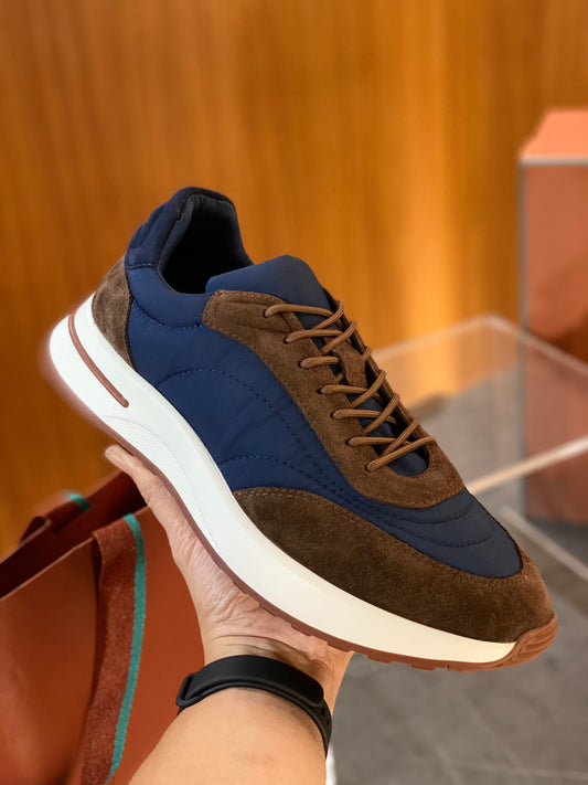 LORO P WEEK END WALK SNEAKER