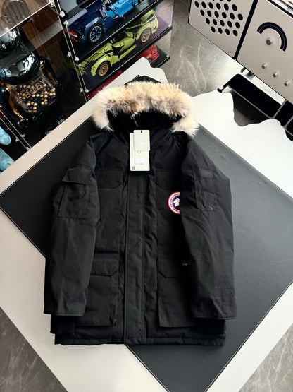 CANADA G EXPEDITION PARKA
