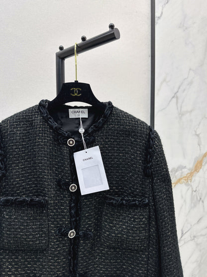 CC BLAZER
