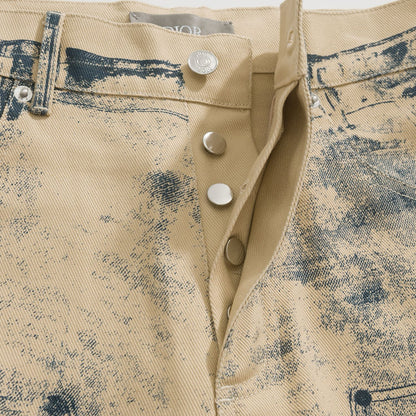 CD JEANS