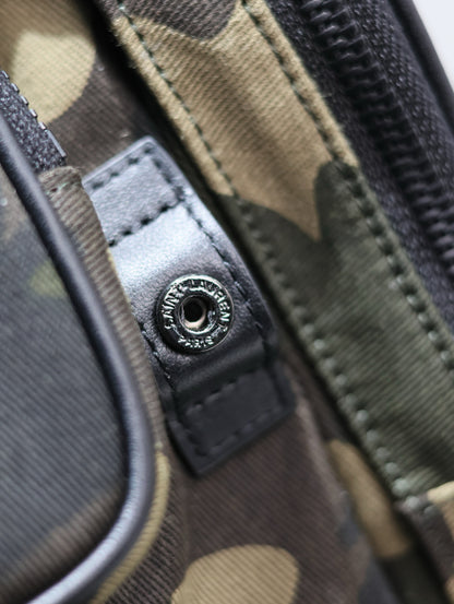 SL CITY MULTI POCKET BACKPACK