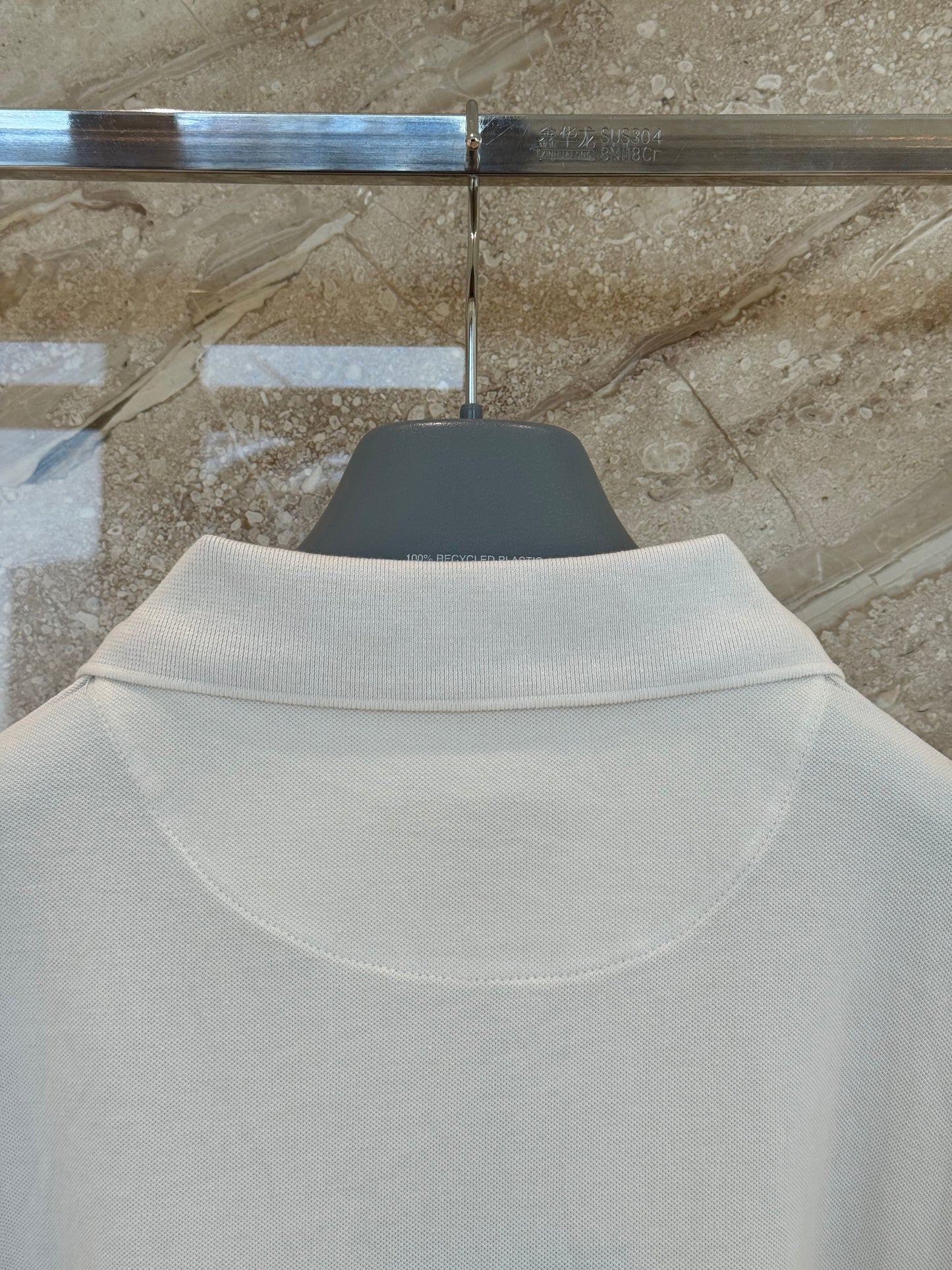 PD POLO SHIRT