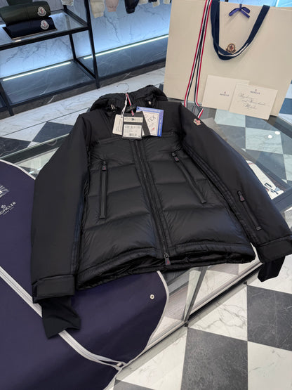 MONC MORGINS JACKET