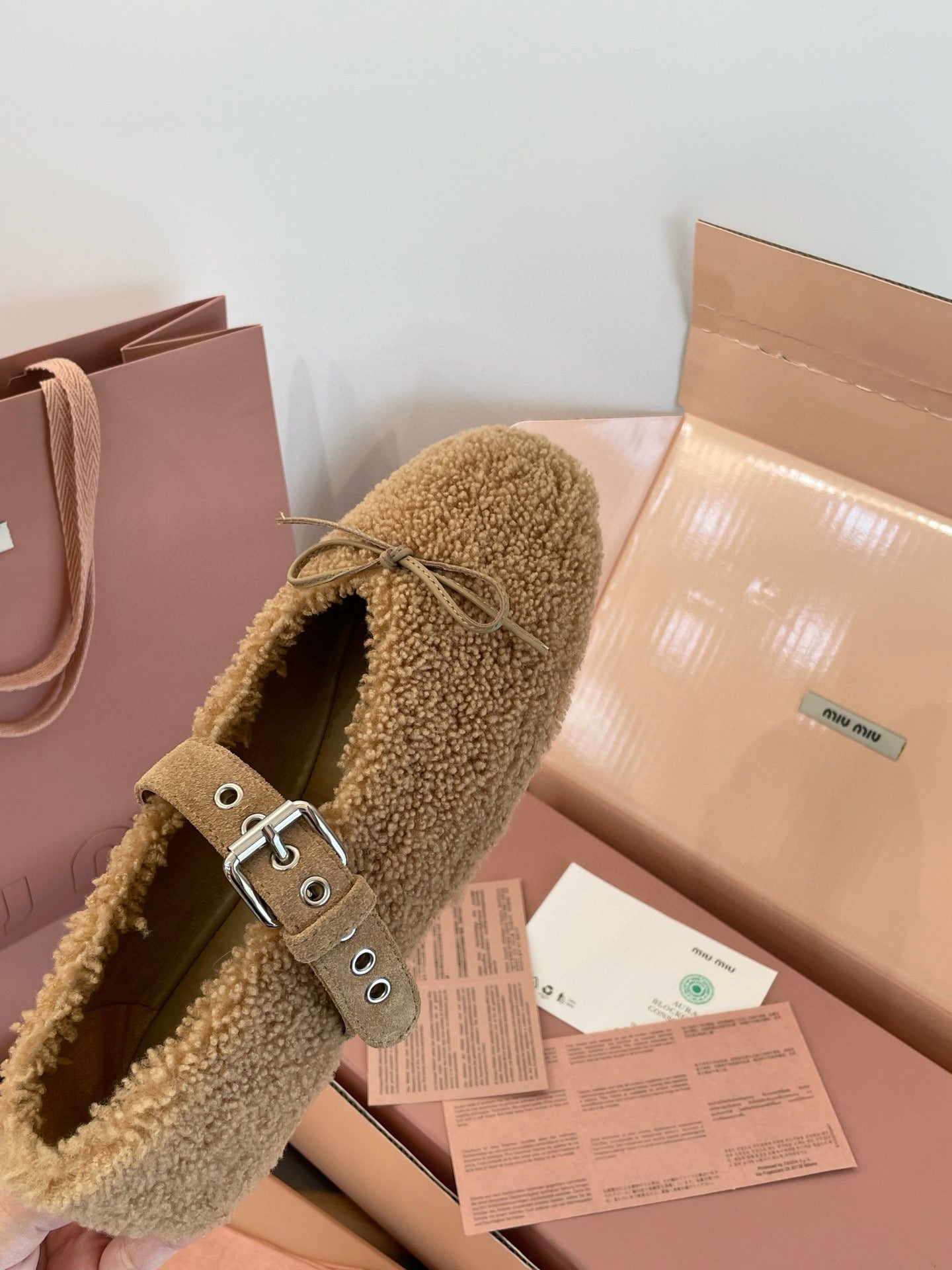 MIU M DESERT BALLERIANS