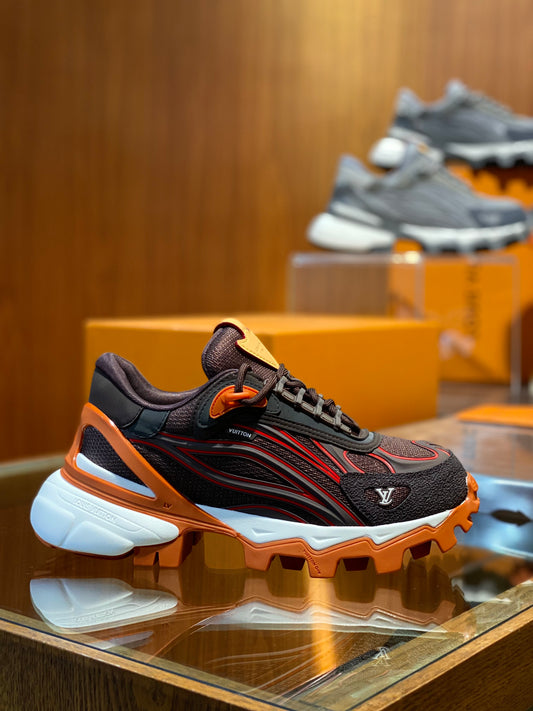 LOU SUMMIT SNEAKERS