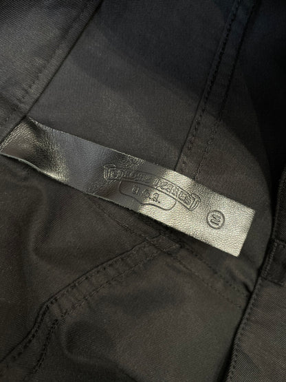 CHROME H TROUSERS