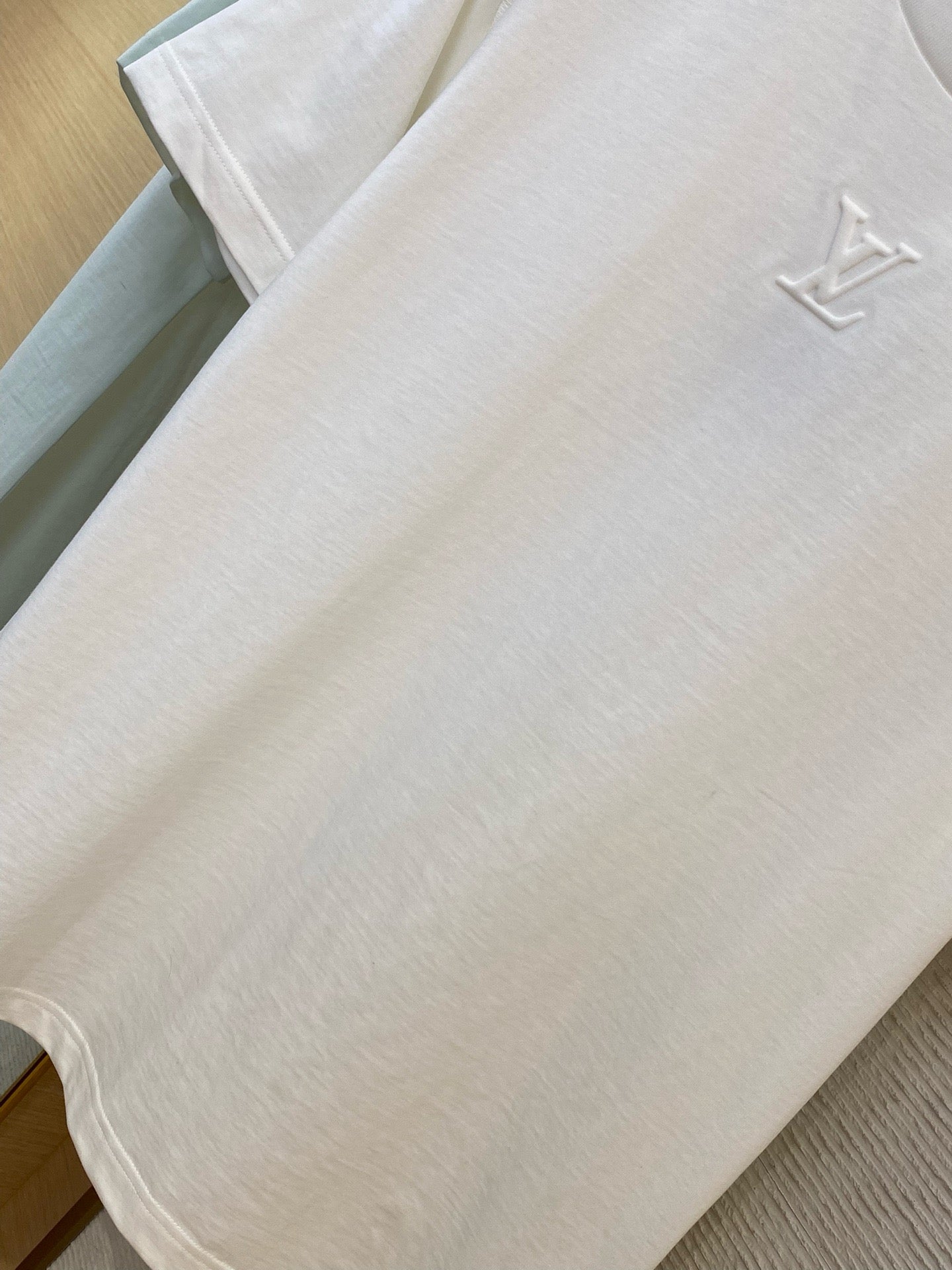 LOU T-SHIRT ND