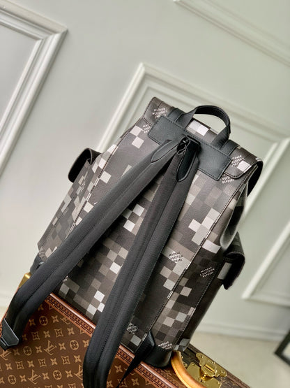LOU CHRISTOPHER PM BACKPACK