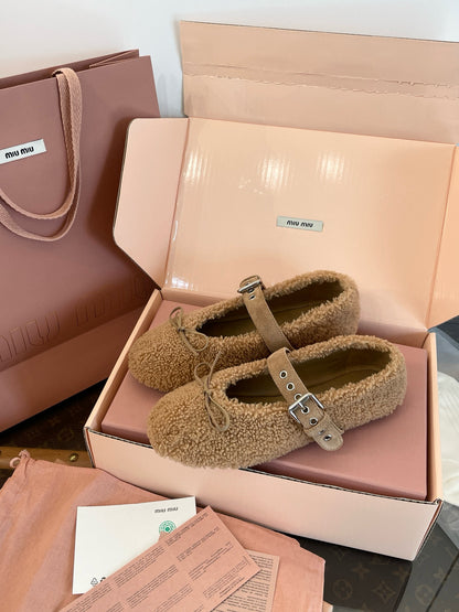 MIU M DESERT BALLERIANS