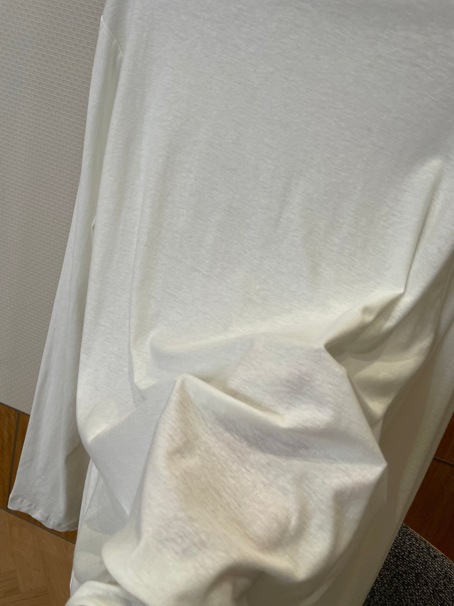 ACNE LONG TEE
