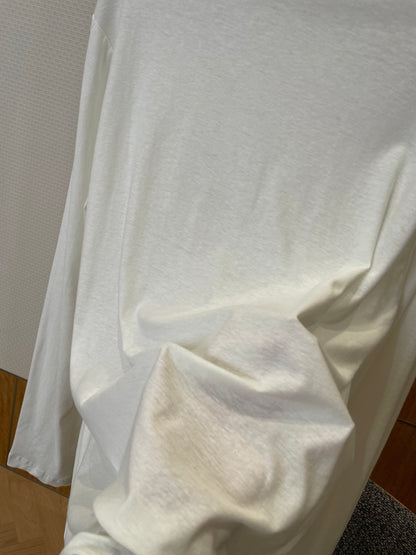 ACNE LONG TEE