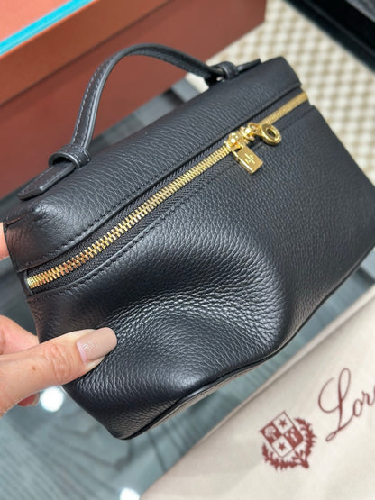 LORO P EXTRA POCKET L19 BAG