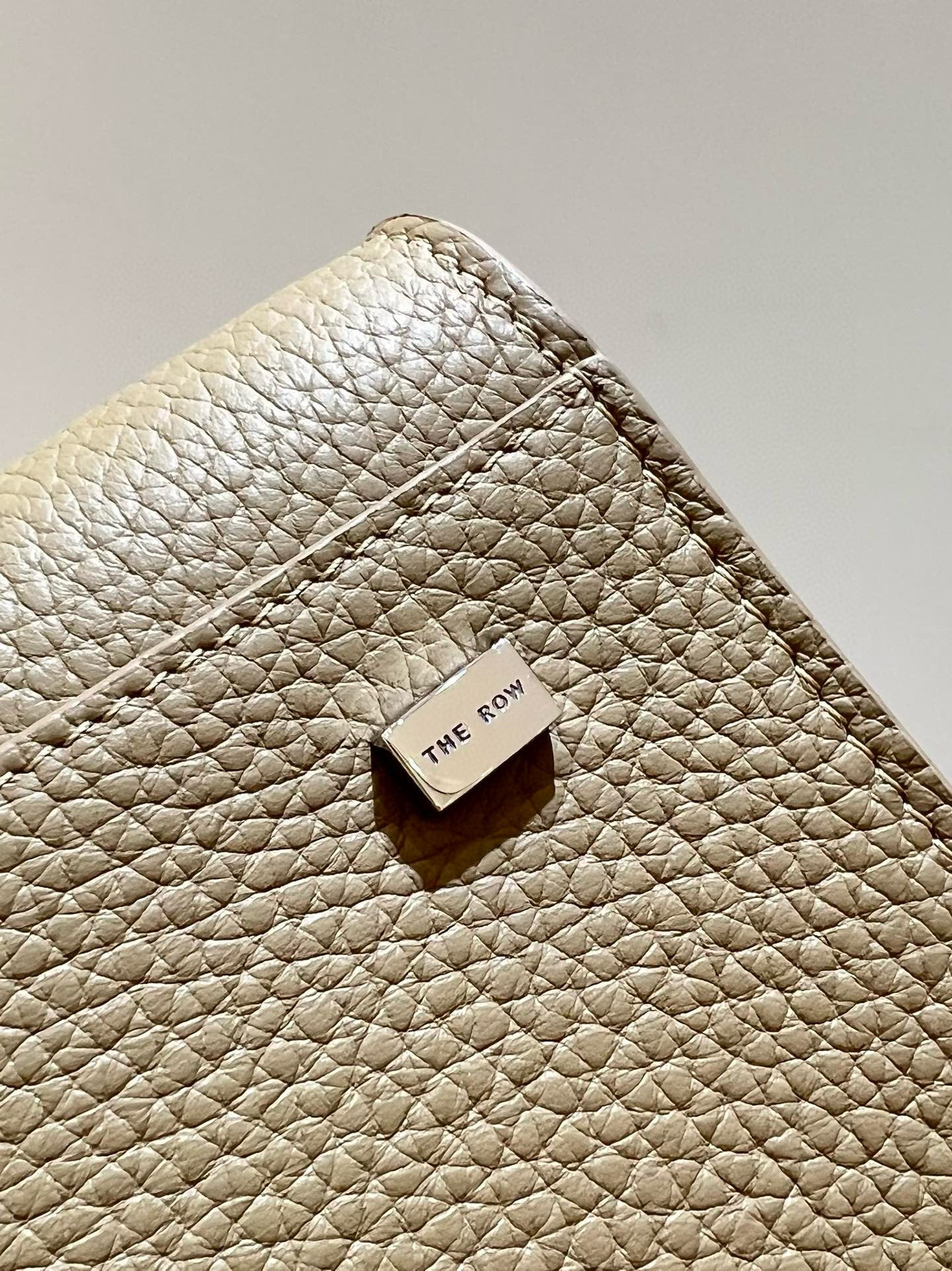 THE ROW MARGAUX 12 BAG