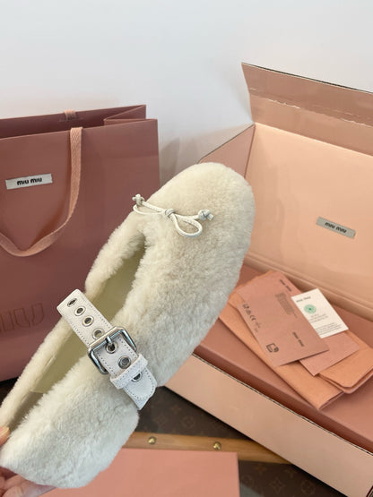 MIU M DESERT BALLERIANS