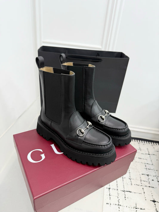 GG BOOTS