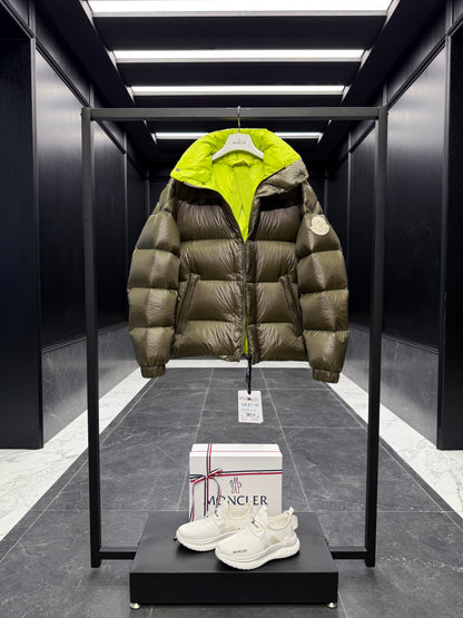 MONC DERVOX JACKET