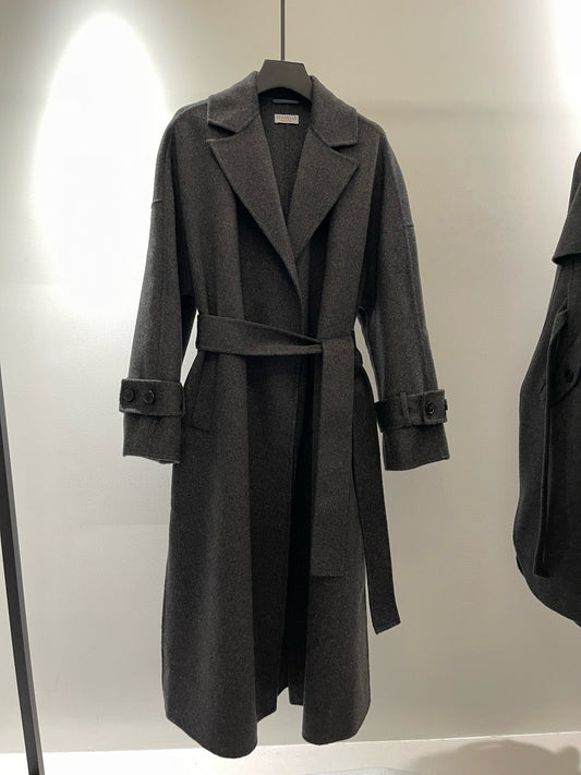 BRUNELLO C COAT