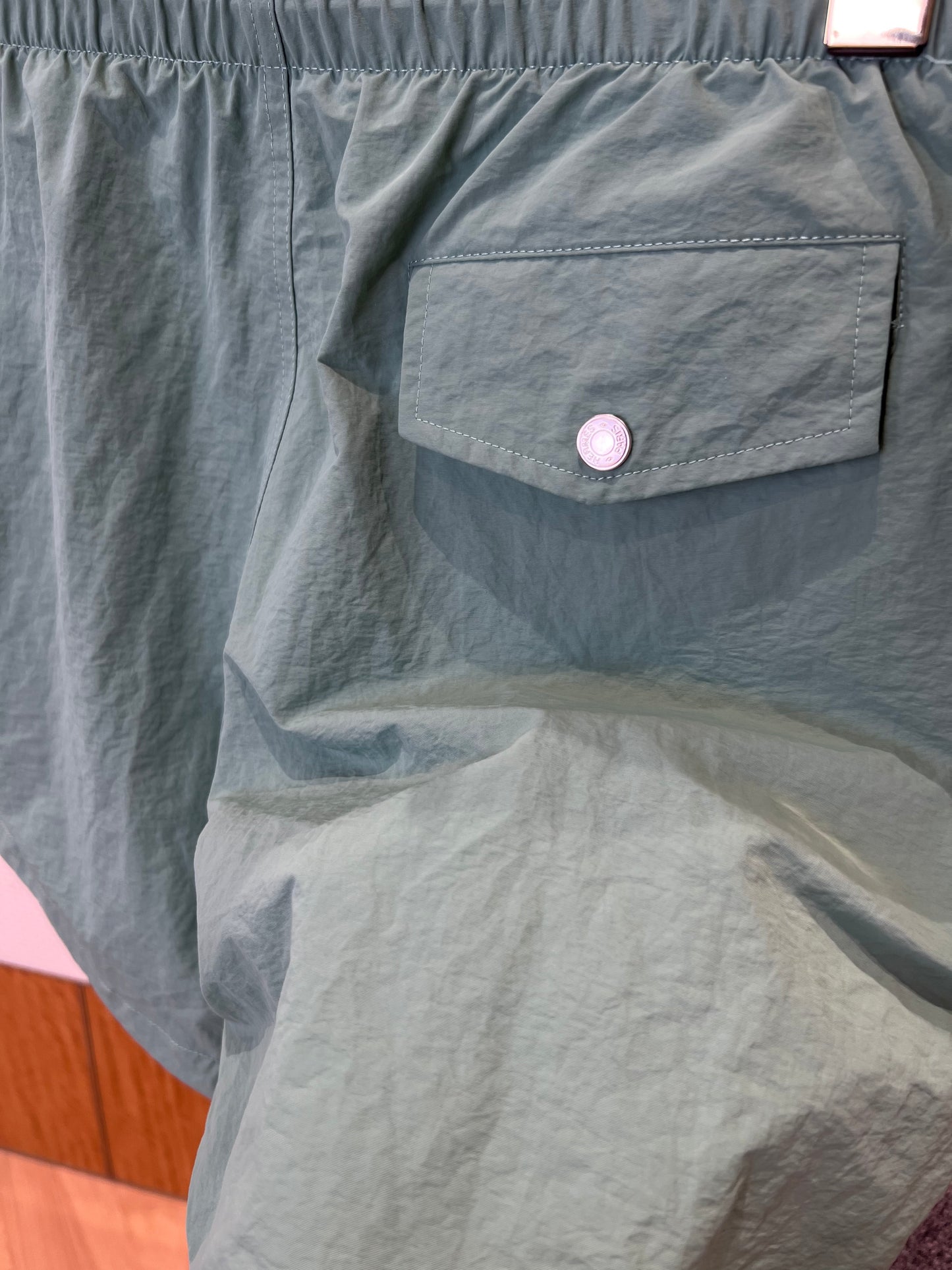 HERM SHORTS