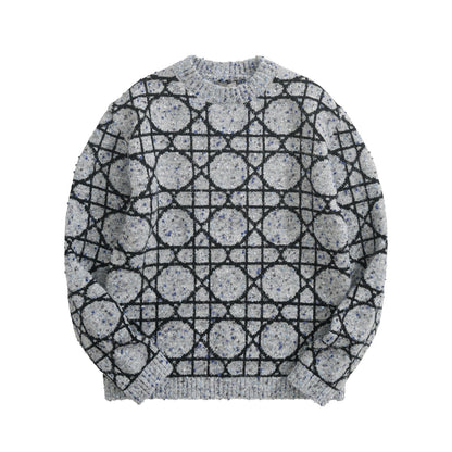 CD SWEATER