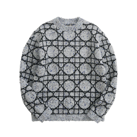 CD SWEATER