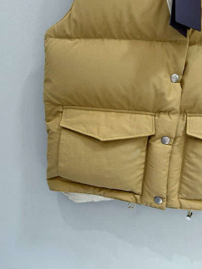 PD VEST