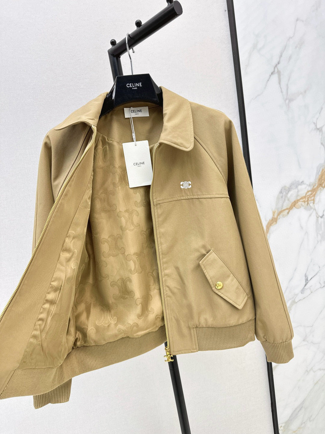 CEL JACKET