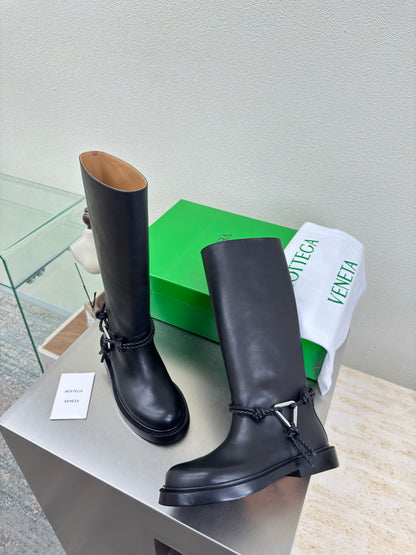 BOTT V JAMES BOOTS