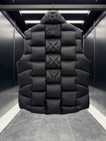 MONC x CHRISTOPHER RAXXY VEST
