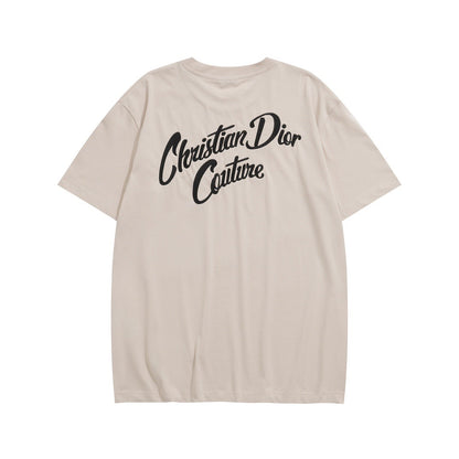 CD T-SHIRT
