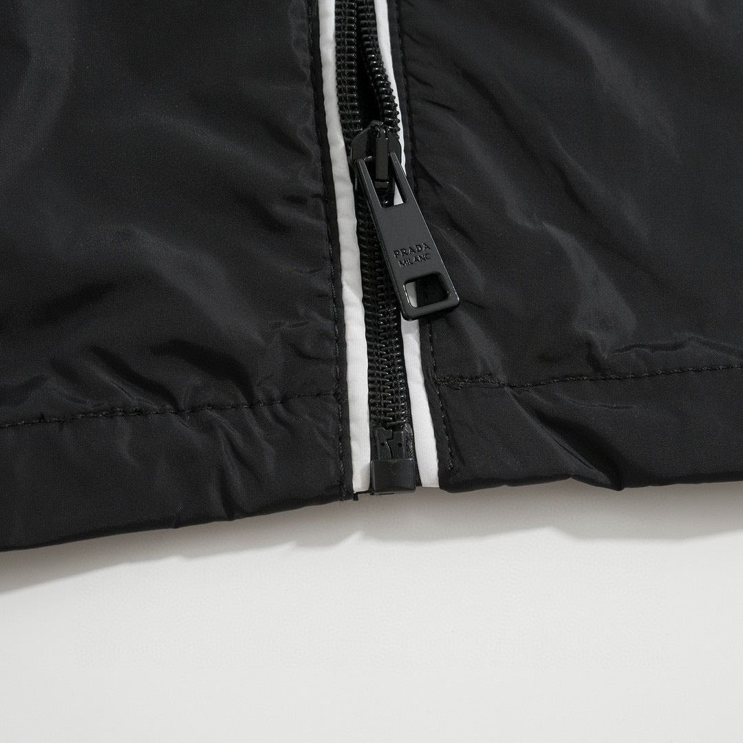PD NYLON JACKET