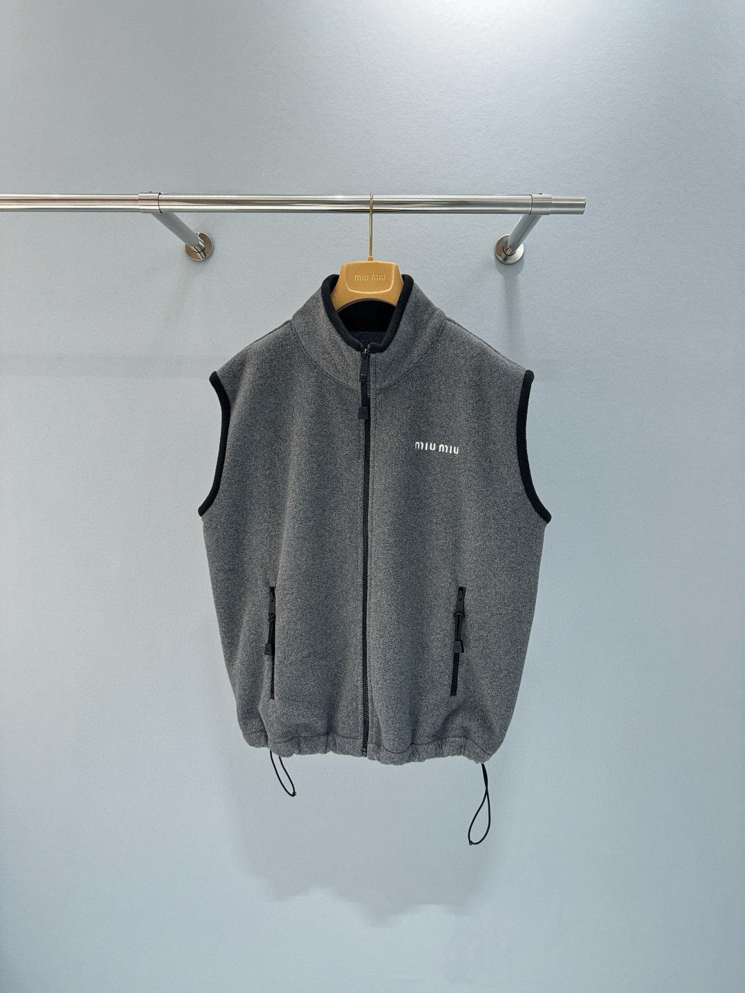 MIU M VEST