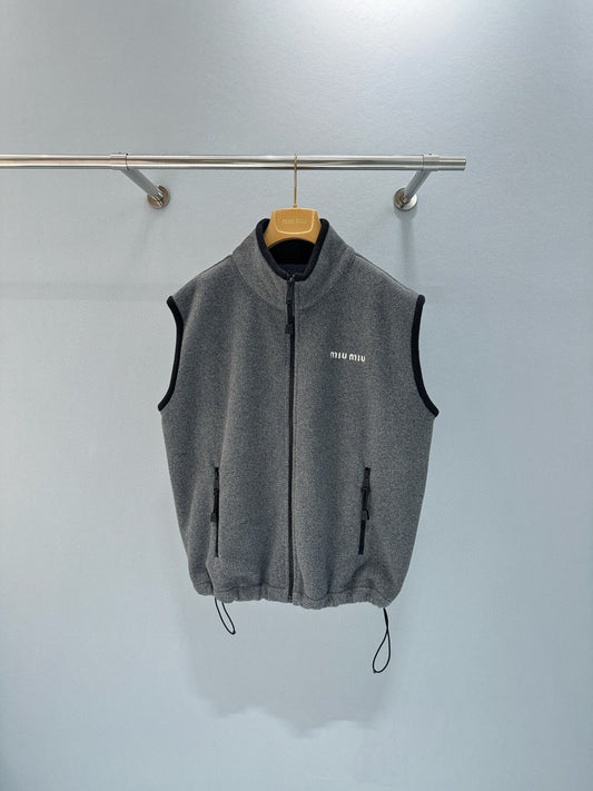 MIU M VEST