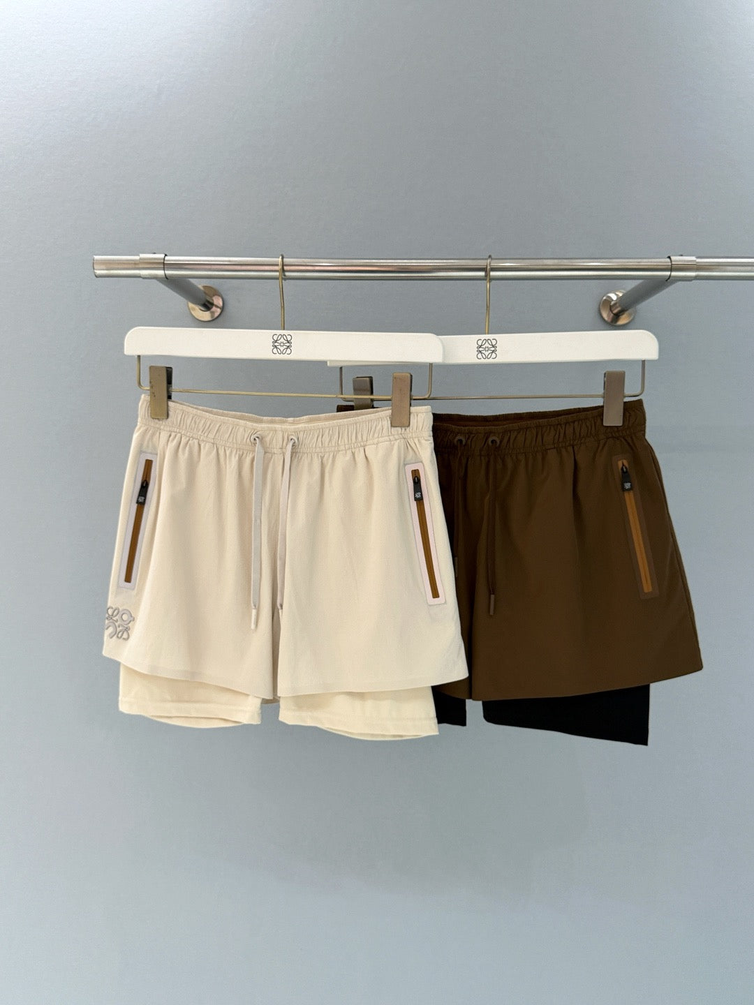 LOEW SHORTS