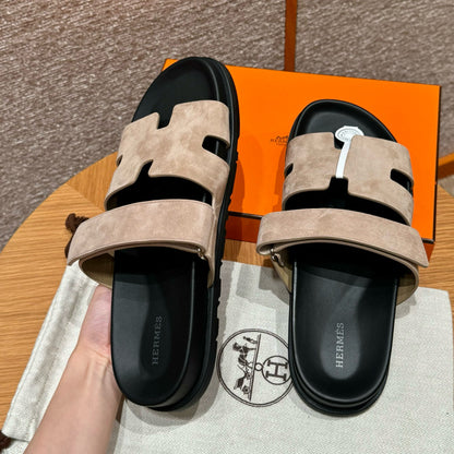 HERM CHYPRE SANDAL