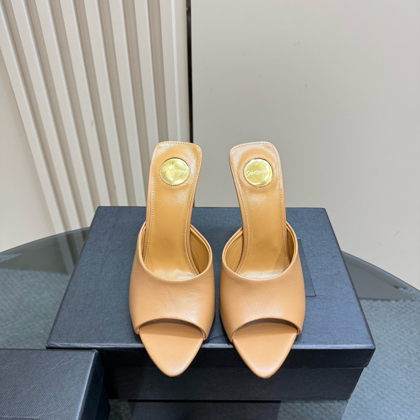 SL HEELS