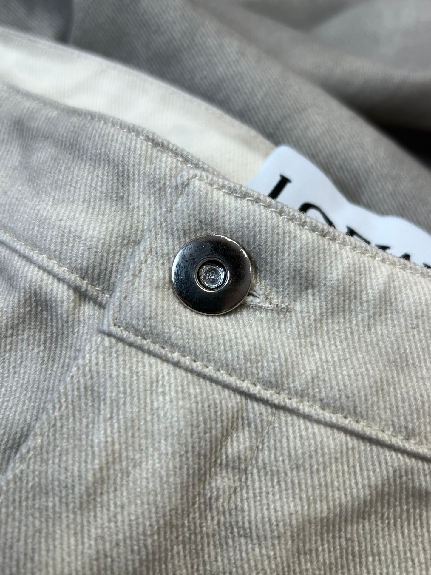LOEW JEANS