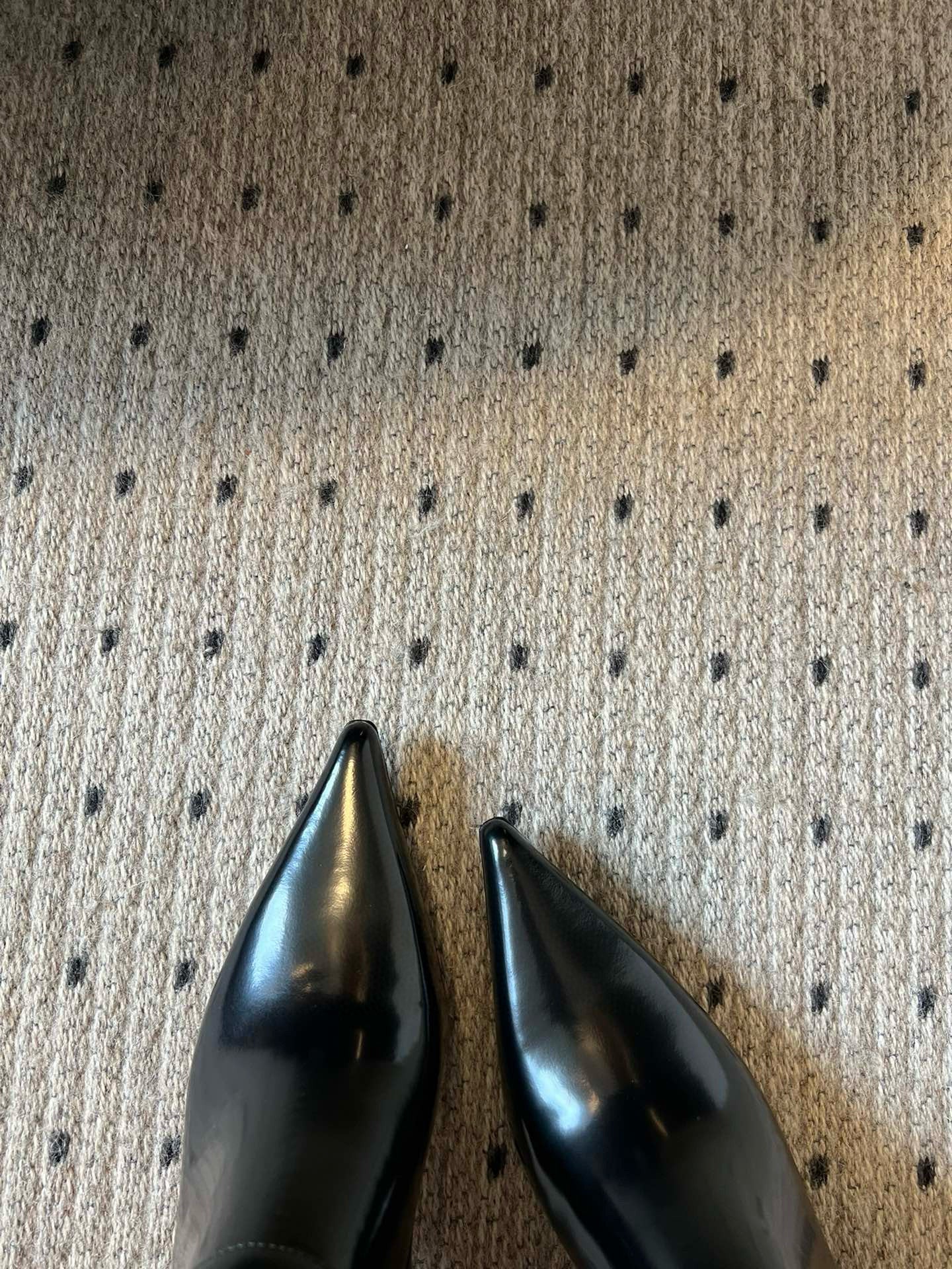 SL HEELED BOOTS
