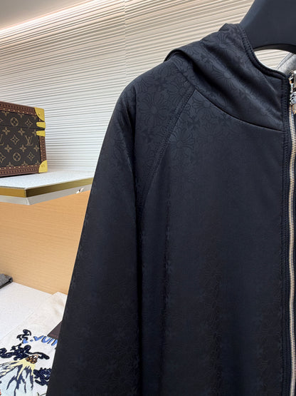 CHROME H JACKET