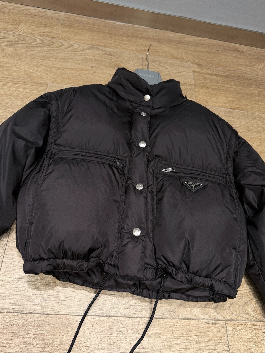 PD JACKET