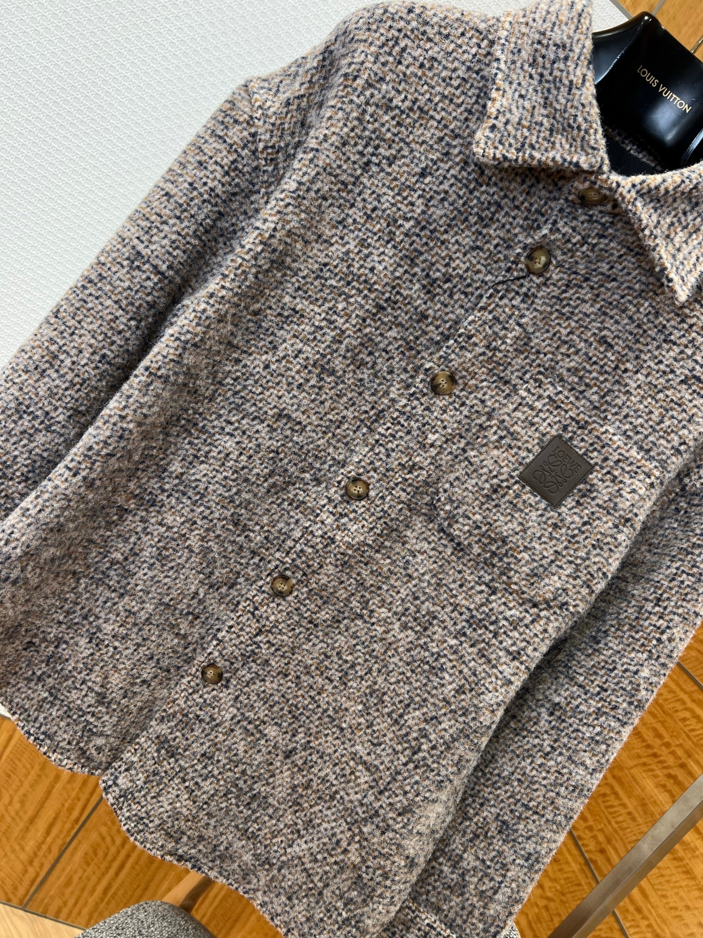 LOEW CARDIGAN