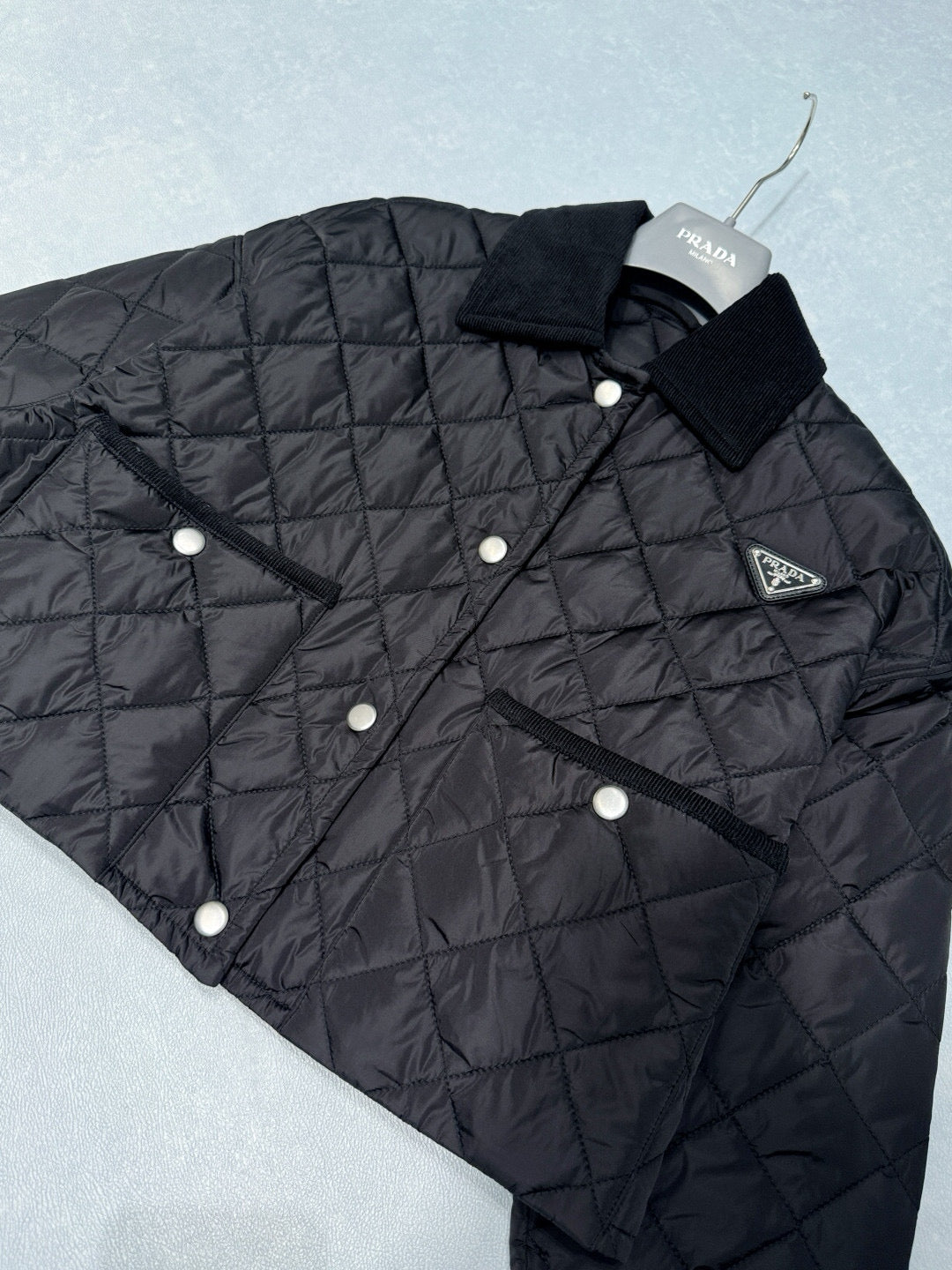 PD JACKET