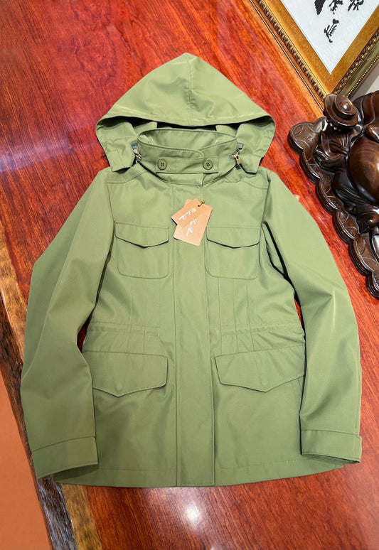 LORO P JACKET