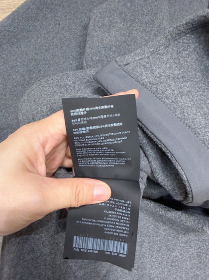 MIU M SHIRT