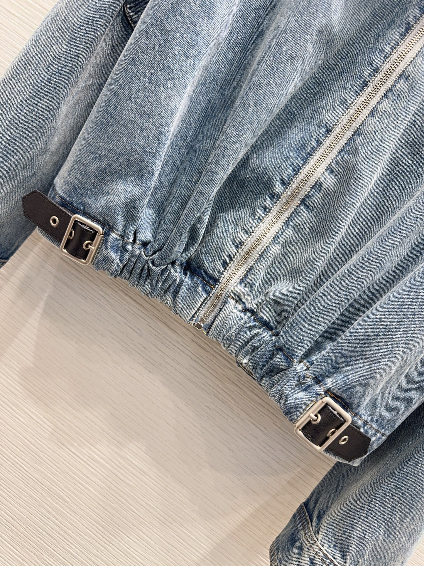 LOEW DENIM JACKET