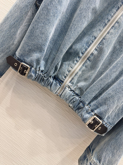 LOEW DENIM JACKET