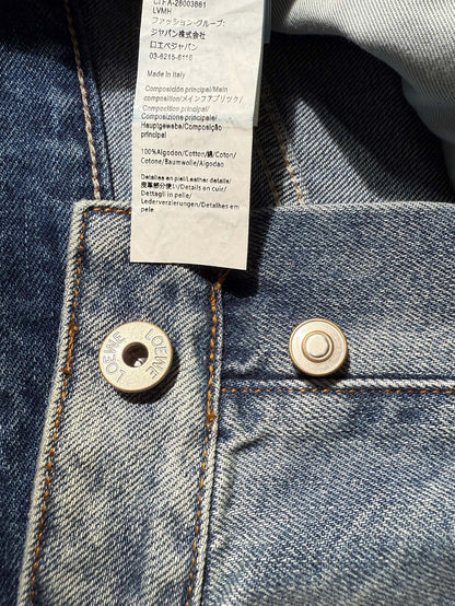 LOEW JEANS